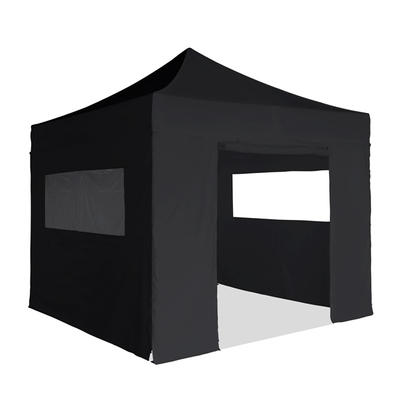 10' - Murs et Portes - Tempo Tents