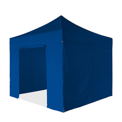 10' - Murs et Portes - Tempo Tents
