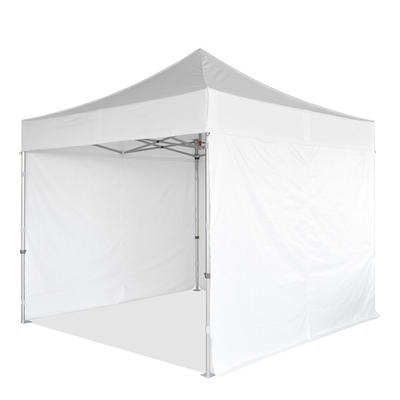 13' - Murs et Portes - Tempo Tents