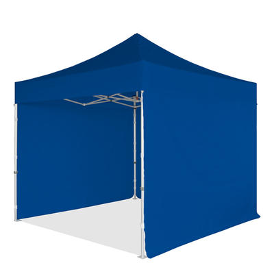 13' - Murs et Portes - Tempo Tents
