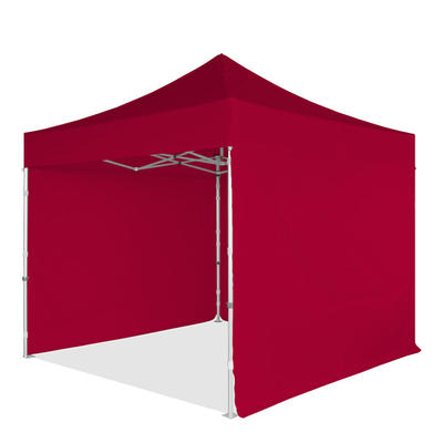 13' - Murs et Portes - Tempo Tents
