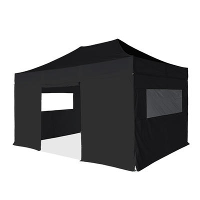 15' - Murs et Portes - Tempo Tents