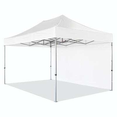 15' - Murs et Portes - Tempo Tents