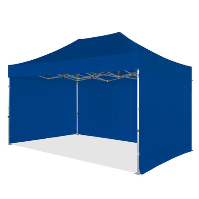 15' - Murs et Portes - Tempo Tents
