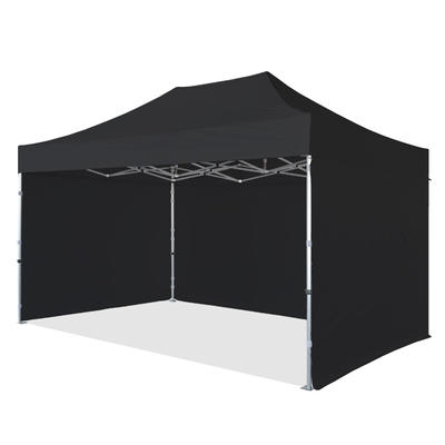 15' - Murs et Portes - Tempo Tents
