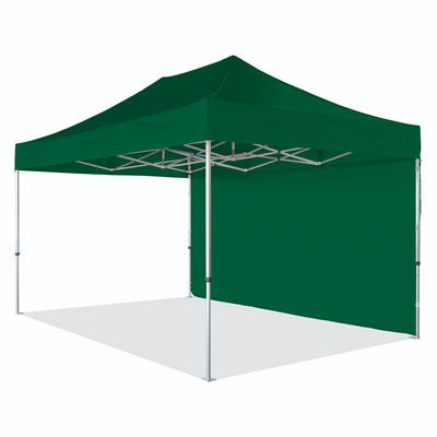 15' - Murs et Portes - Tempo Tents