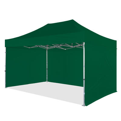 15' - Murs et Portes - Tempo Tents