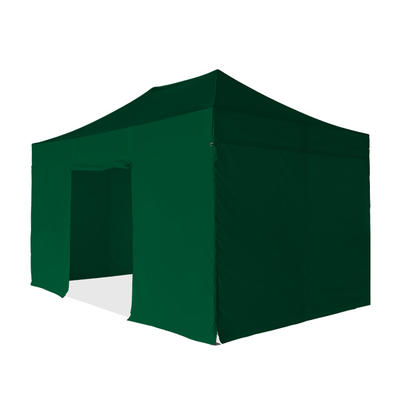 15' - Murs et Portes - Tempo Tents