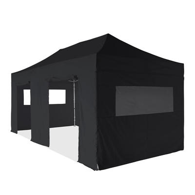 20' - Murs et Portes - Tempo Tents
