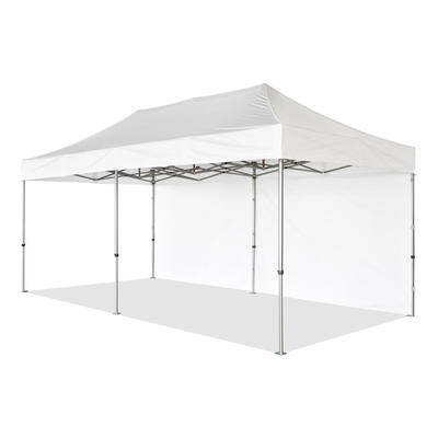 20' - Murs et Portes - Tempo Tents