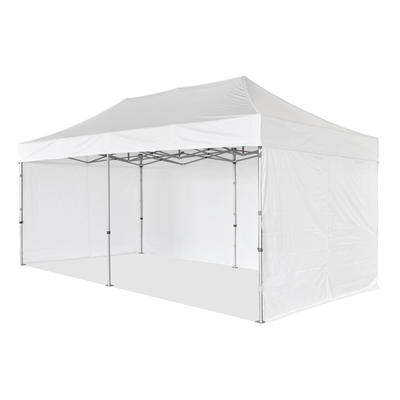 20' - Murs et Portes - Tempo Tents