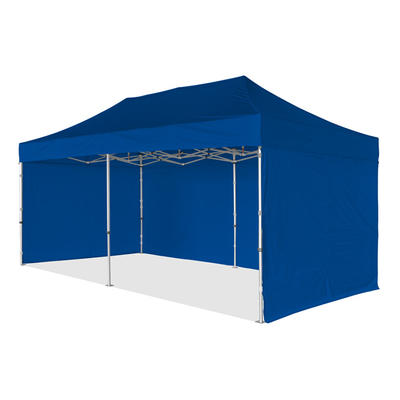 20' - Murs et Portes - Tempo Tents