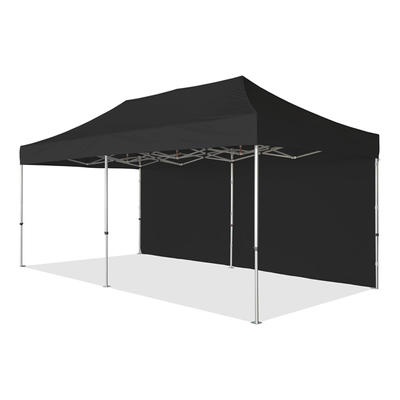 20' - Murs et Portes - Tempo Tents