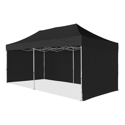 20' - Murs et Portes - Tempo Tents