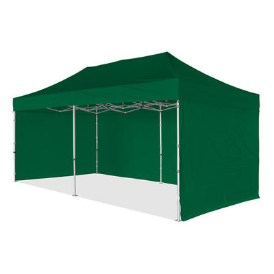 20' - Murs et Portes - Tempo Tents