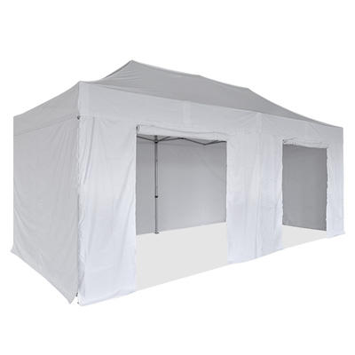 20' - Murs et Portes - Tempo Tents
