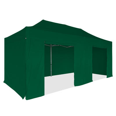 20' - Murs et Portes - Tempo Tents