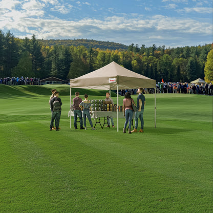 Pro - Tempo Tents