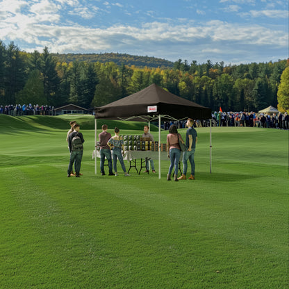 Pro - Tempo Tents