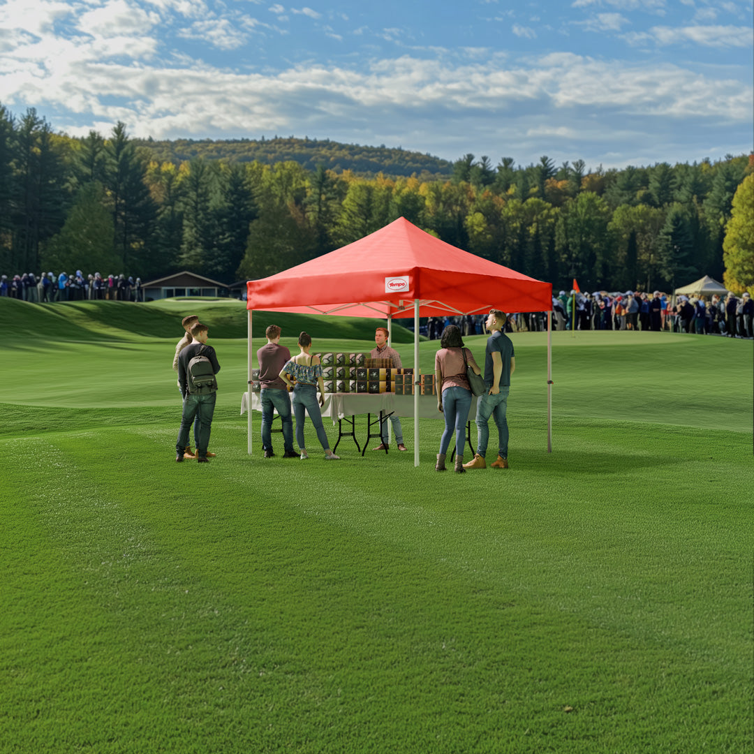 Pro - Tempo Tents