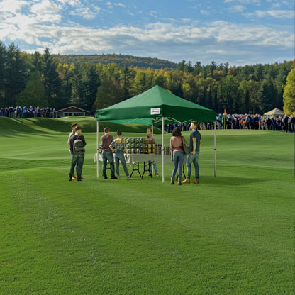 Pro - Tempo Tents