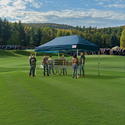 Pro - Tempo Tents