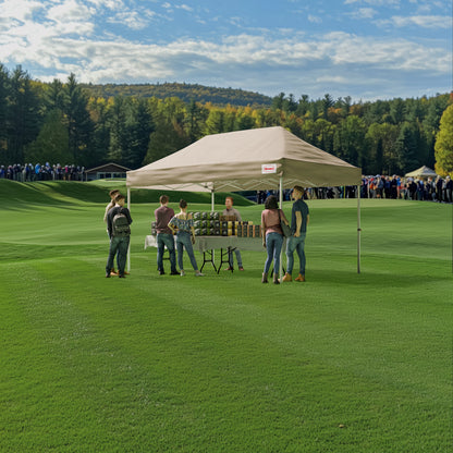 Pro - Tempo Tents