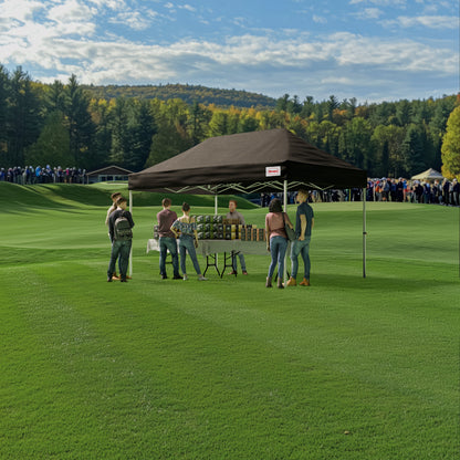 Pro - Tempo Tents