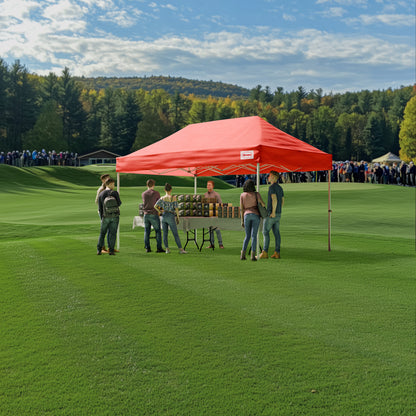 Pro - Tempo Tents