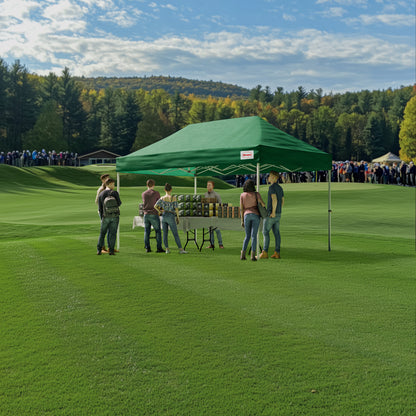 Pro - Tempo Tents