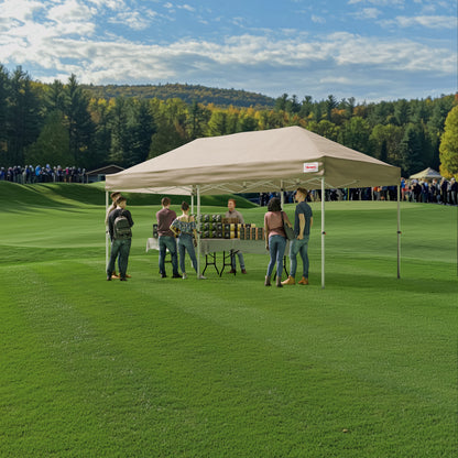 Pro - Tempo Tents