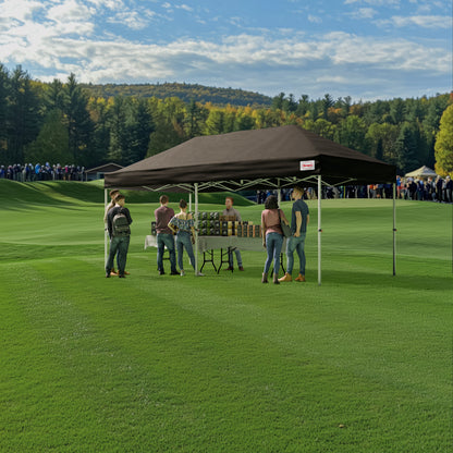 Pro - Tempo Tents