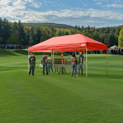 Pro - Tempo Tents