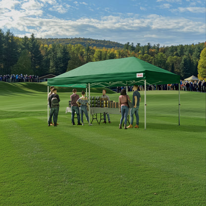 Pro - Tempo Tents