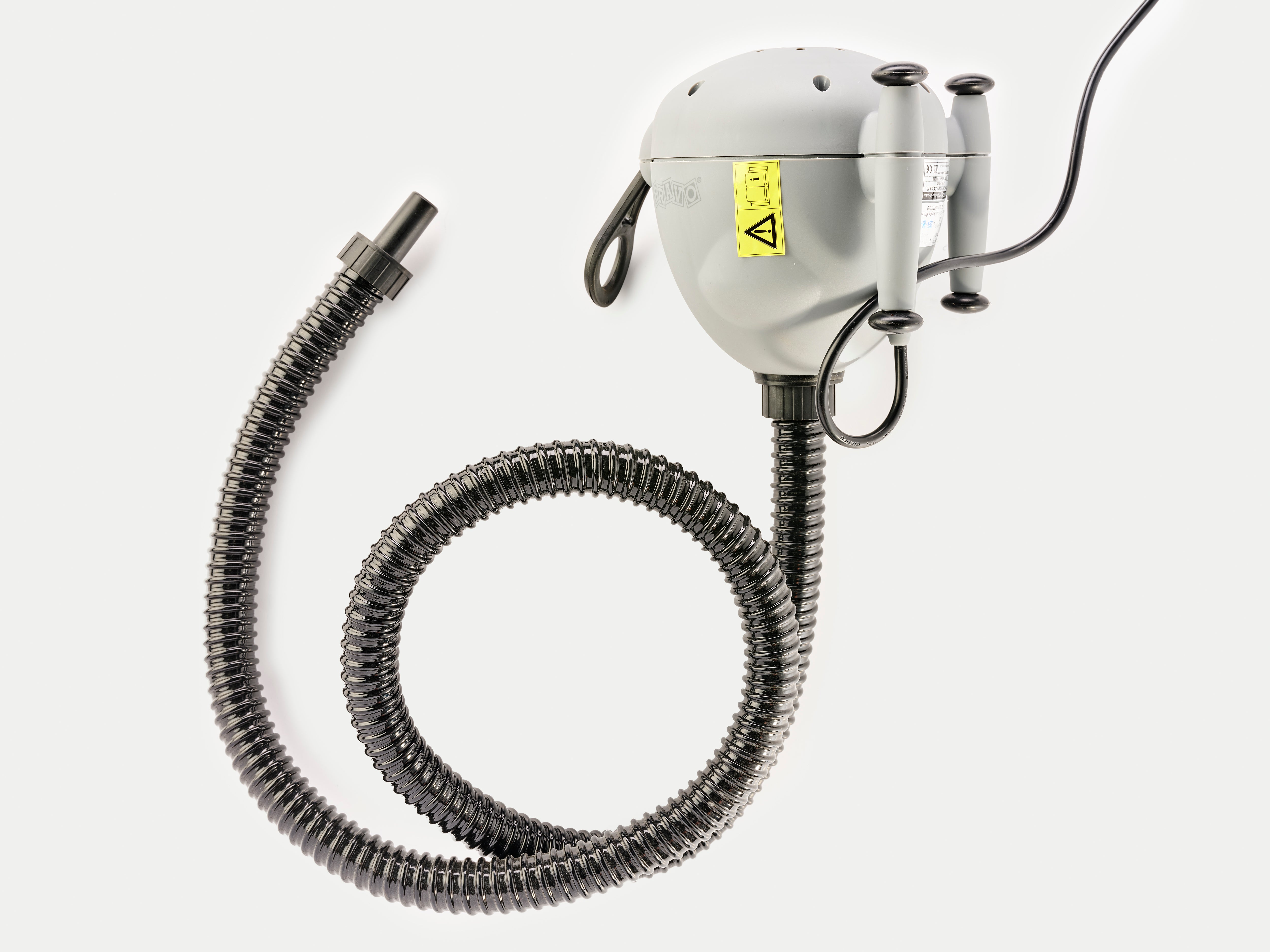 Pompe à air électrique pour gonfler les tentes gonflables Tempo