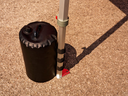 Sac d'eau de 20 kg pour Tente Tempo