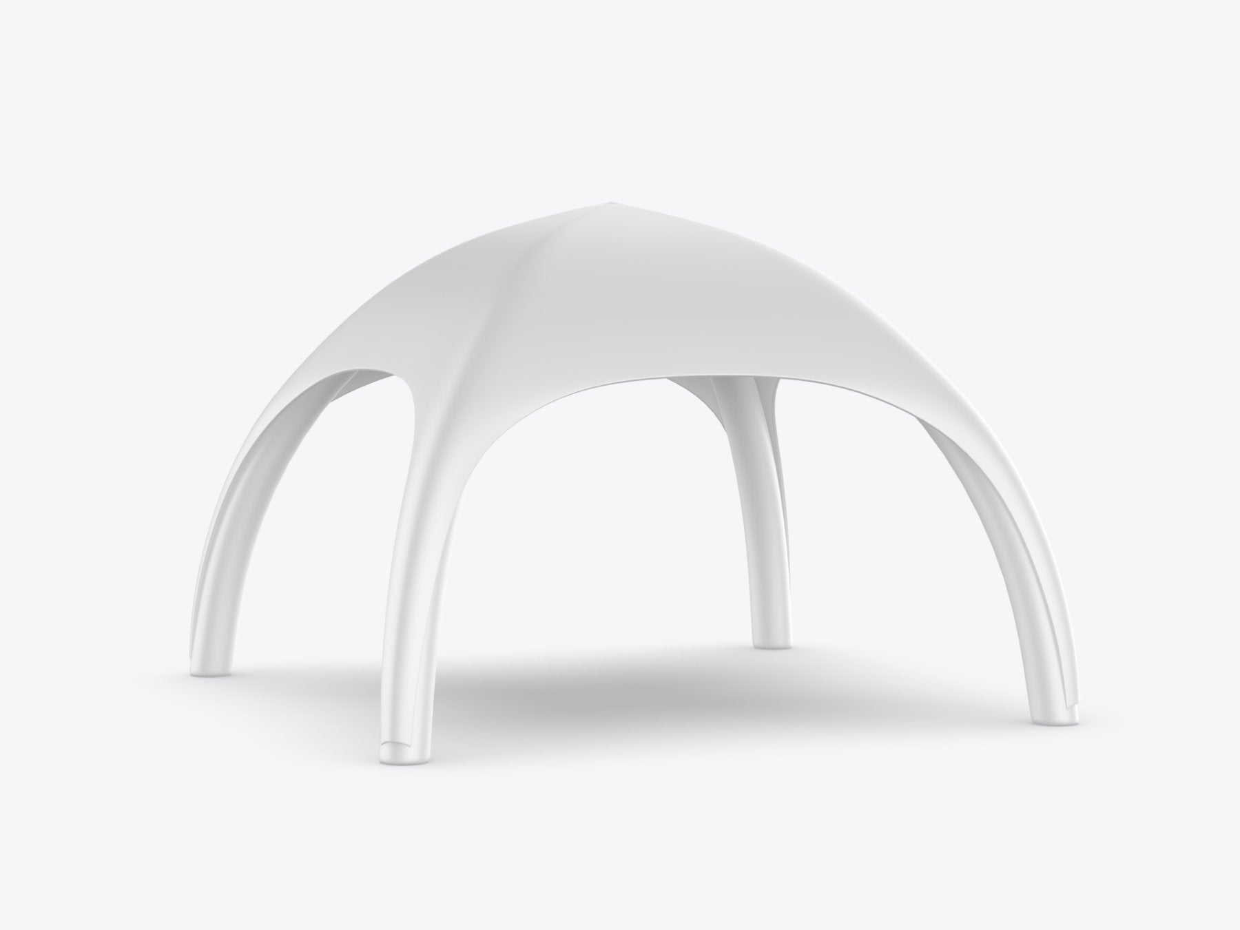Tente Gonflable Promotionnelle - Tempo Tents