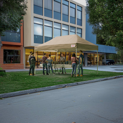 Pro - Tempo Tents