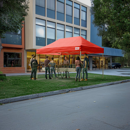 Pro - Tempo Tents