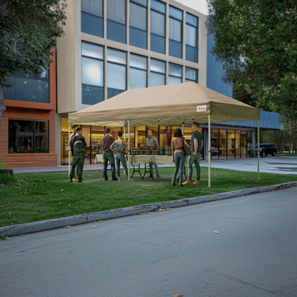 Pro - Tempo Tents