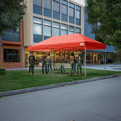 Pro - Tempo Tents