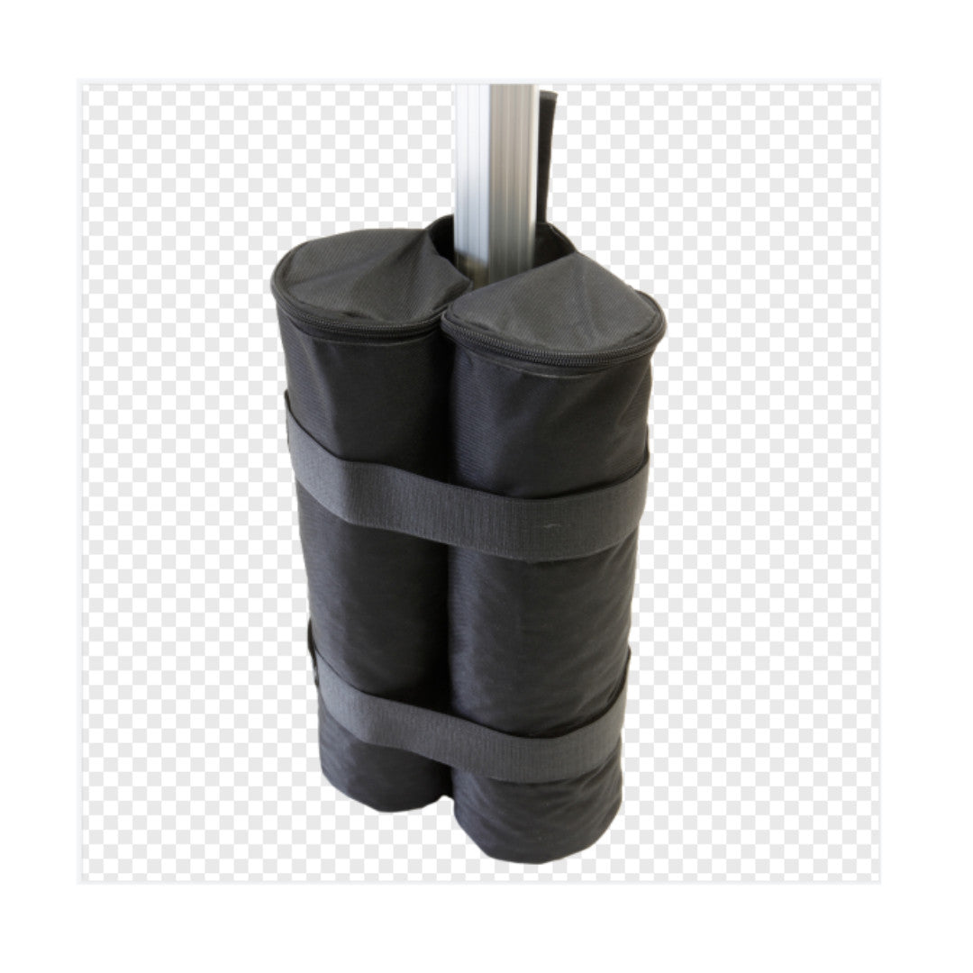 Sac de Sable 14 kg pour Tente Tempo - Tempo Tents